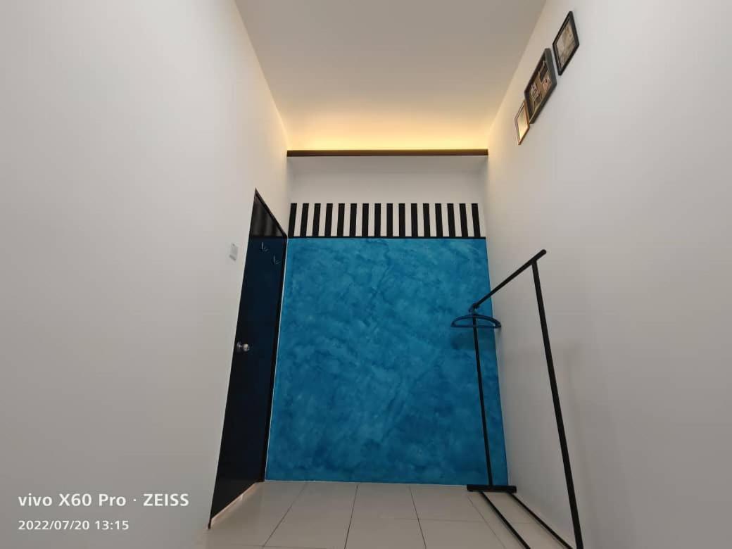 Ifloral Ch1 Apartment Tanah Rata Exterior photo